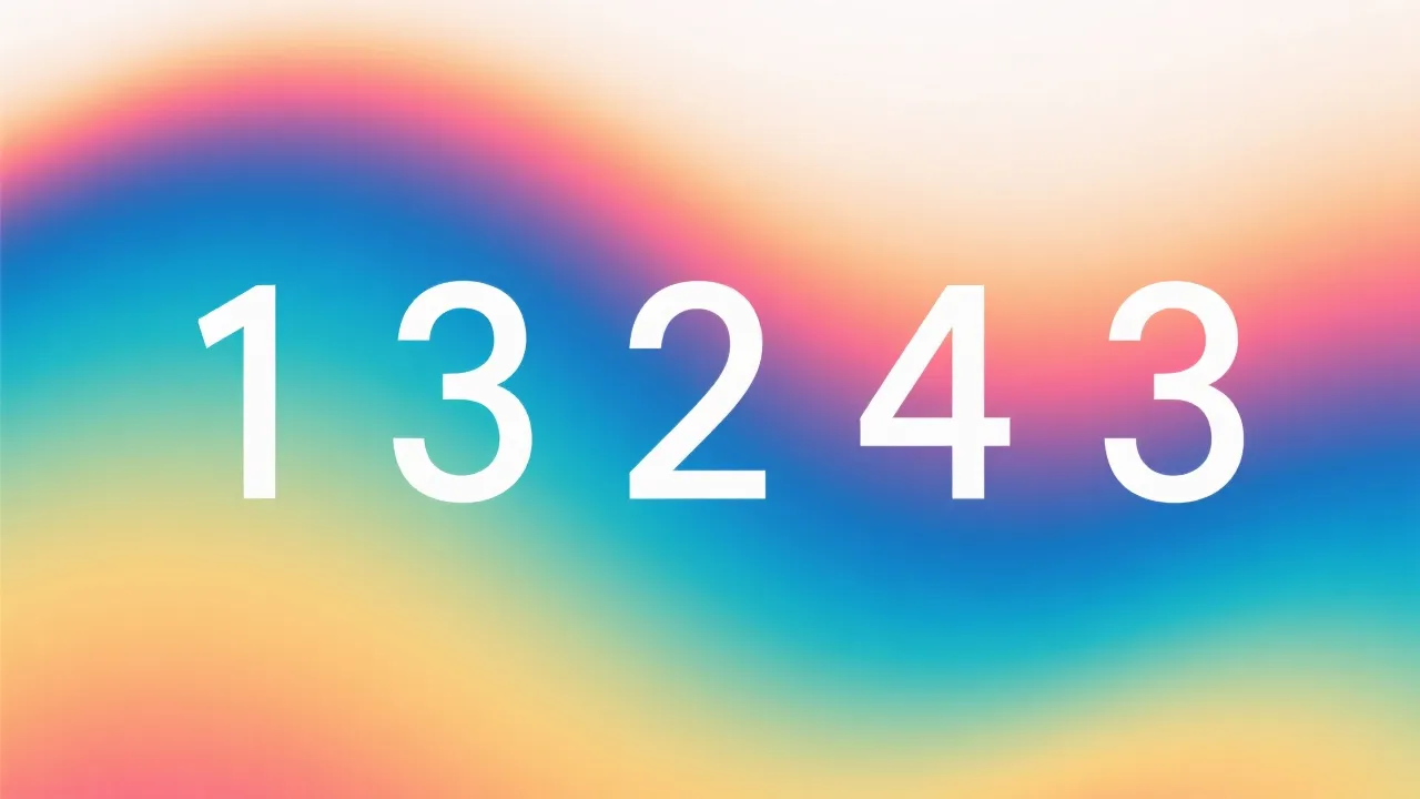 信息体验与视觉示意