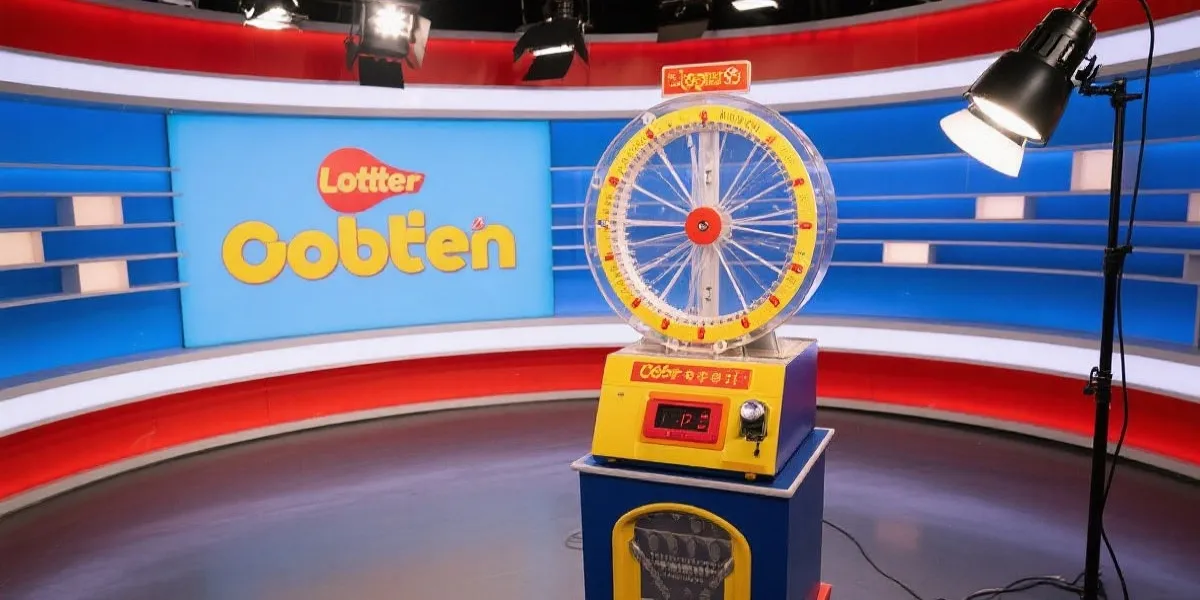 开奖直播演播厅示意图